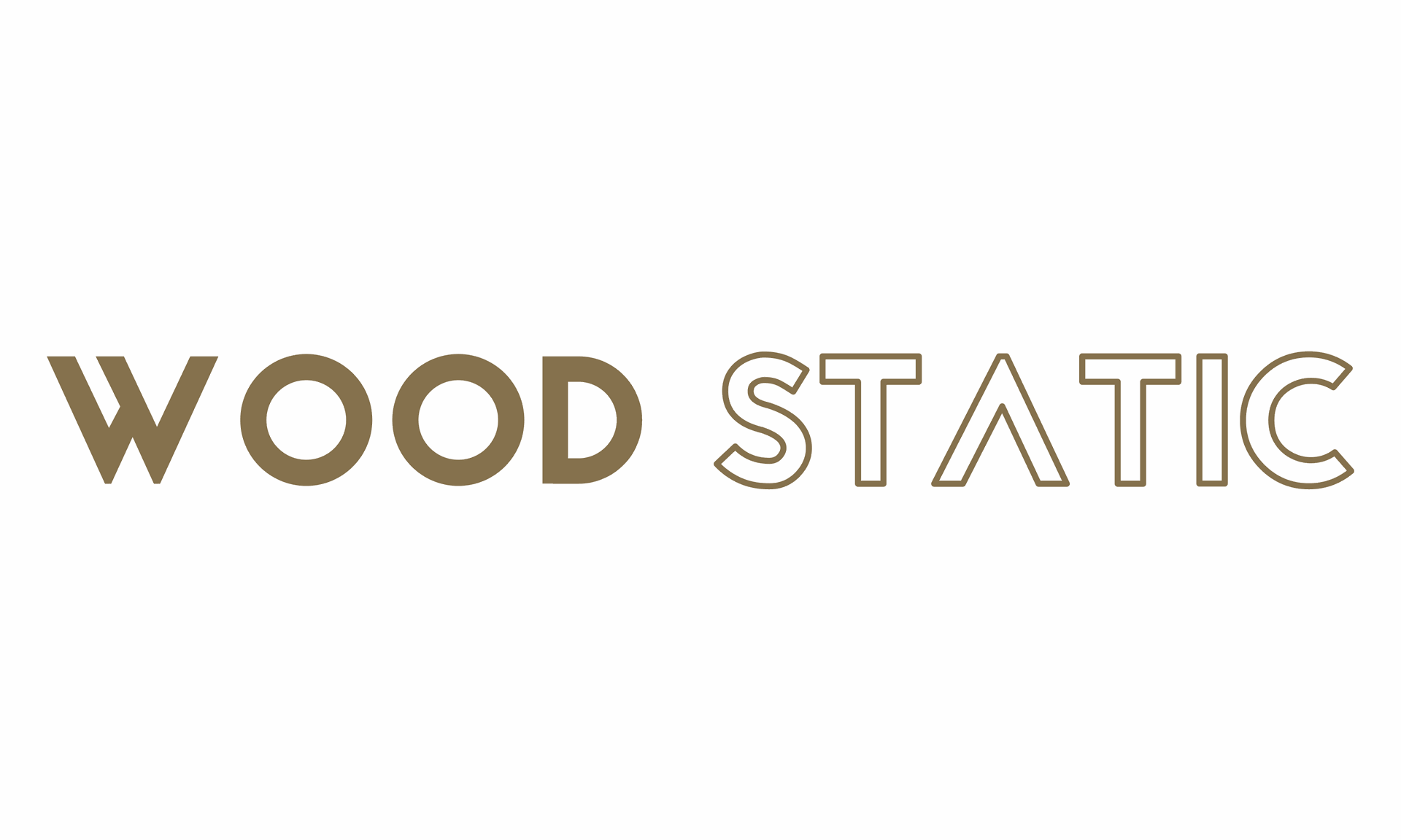 WoodStatic
